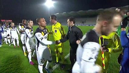J30 SC Bastia - EA Guingamp (0-0)  - Résumé - (SCB - EAG) _ 2014-15