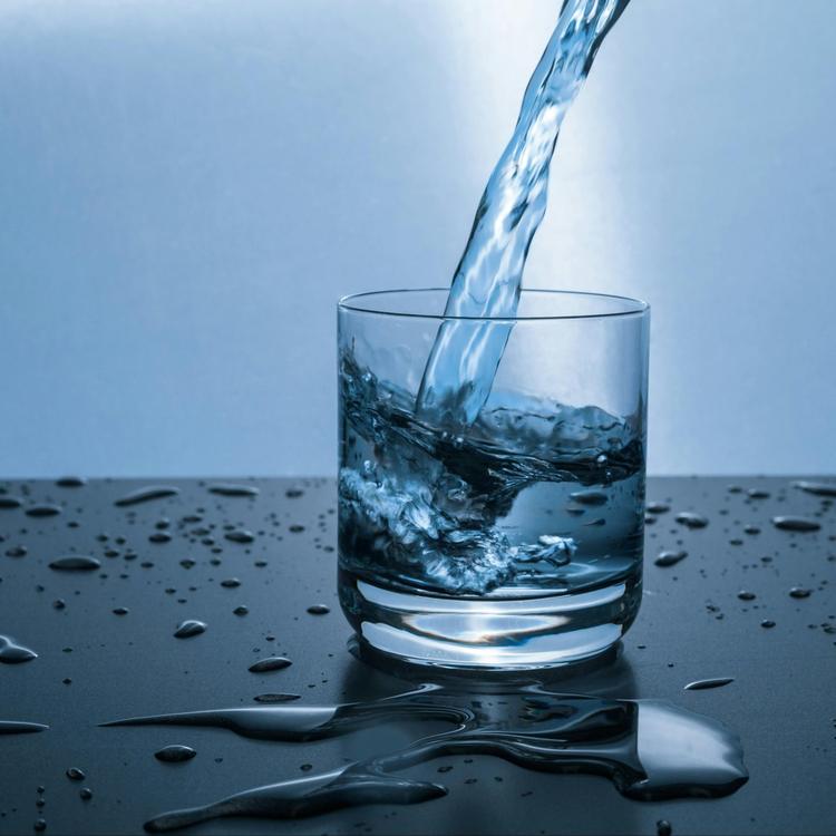 Attention à l’eau du robinet dans le pays de Fayence