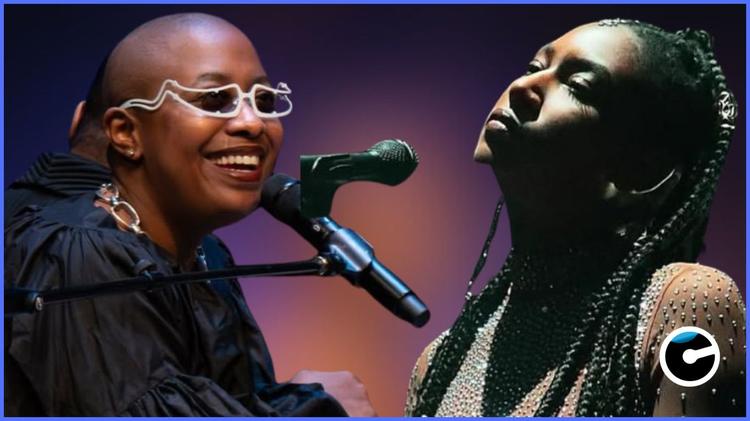 Dominique Fils-Aimé et Cécile McLorin Salvant, deux voix d’origines haïtiennes, au Festival de Jazz de Montréal