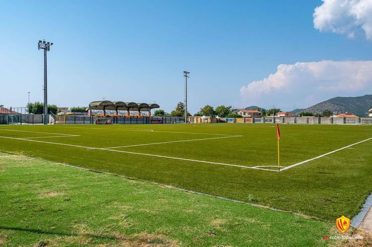 Agropoli-Atletico San Gregorio si gioca al Carrano di Santa Maria
