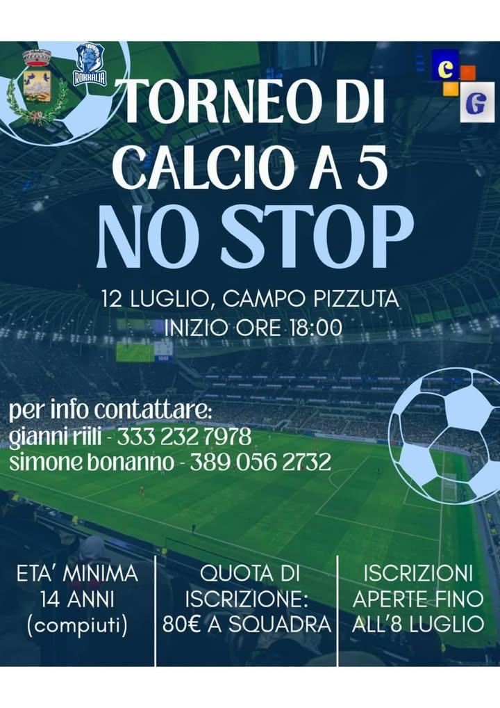 Comune di Roccapalumba Posted