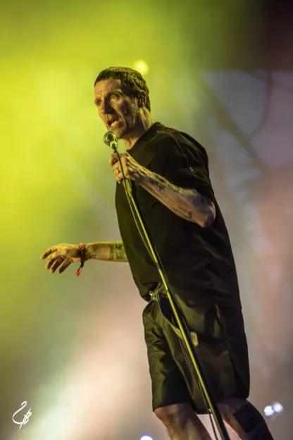 Sleaford Mods, Eurockéennes 26, Benoît GILBERT