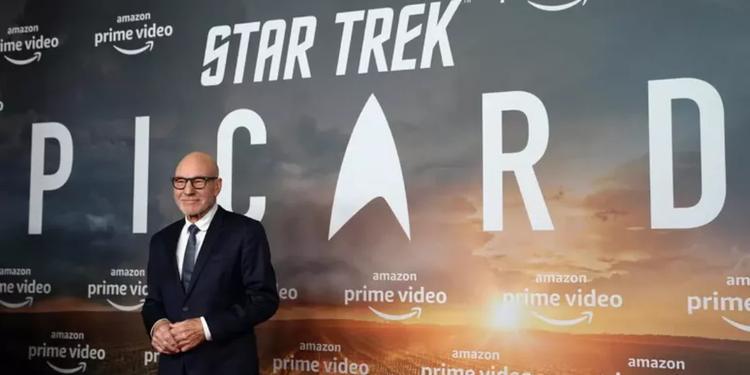 È morto Patrick Stewart, l'attore Star Trek e X-Men: aveva 86 anni