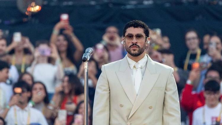 El fenómeno de las residencias de conciertos explota con Bad Bunny: "Quería generar una inyección económica para Puerto Rico"