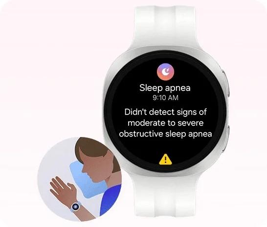 Galaxy Watch 9 Evleaks 10