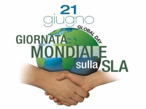 💚 Ci illuminiamo di verde per la Giornata Mondiale della SLA  Anche quest'anno la nostra amministrazione aderisce con c...