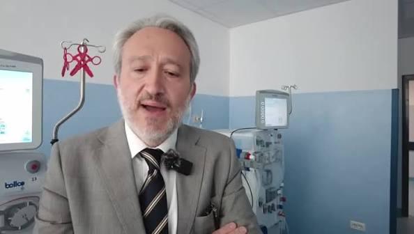 Asl Brindisi, Luigi Vernaglione nominato direttore sanitario