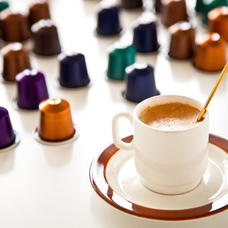 Capsule e cialde di caffè, dal 12 agosto arrivano le nuove regole di smaltimento