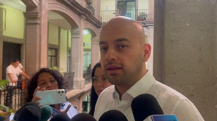 UAEM regresa a clases tras acuerdo: Gobierno de Morelos celebra fin del conflicto