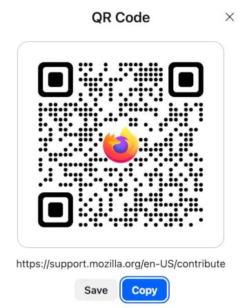 153 QR code small