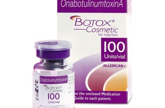 ¿Qué Botox es Mejor?