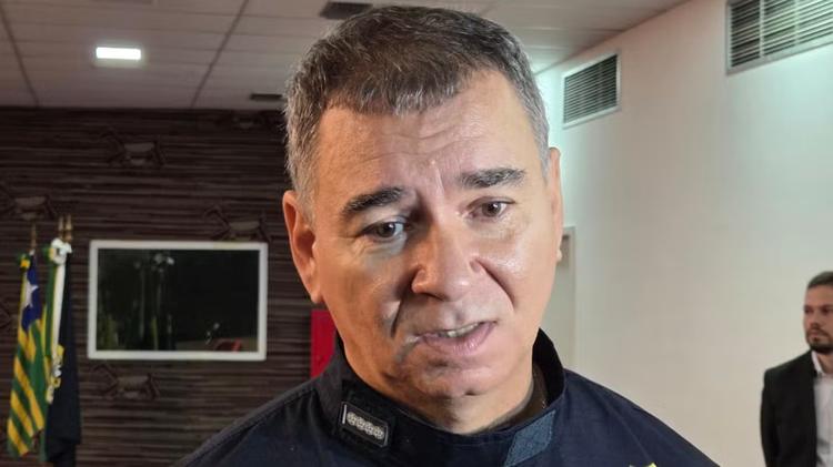 Cláudio Melo Piazzarollo toma posse como novo superintendente da PRF no Piauí