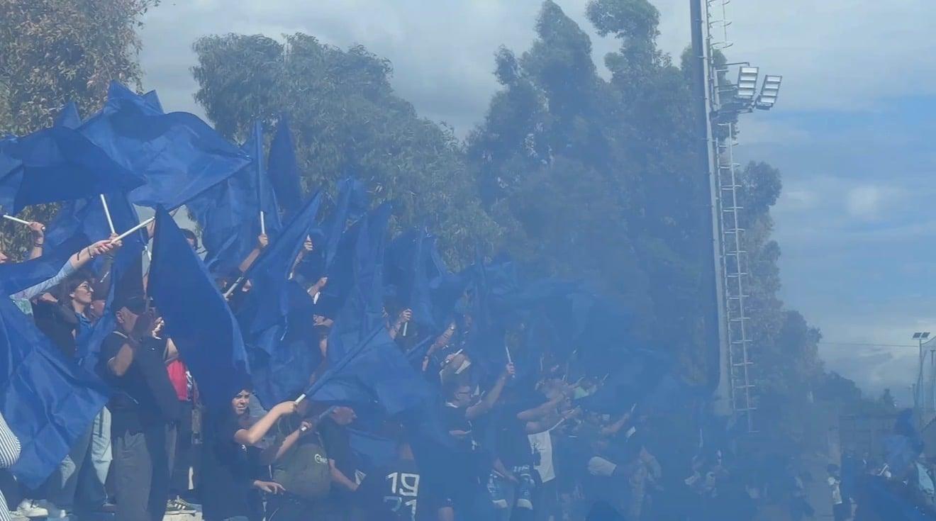 Il Pontecagnano spegne i sogni dell’Agropoli, Solimene decide la finale playoff