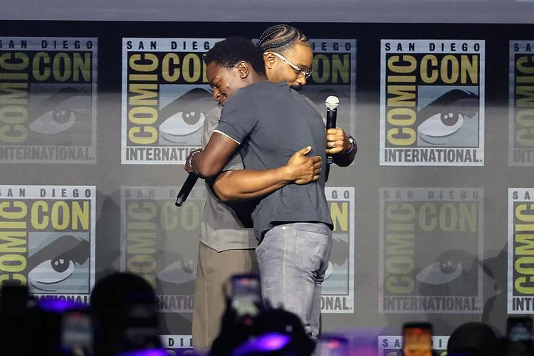 Marvel Studios Panel At 2026 San Diego Comic-Con