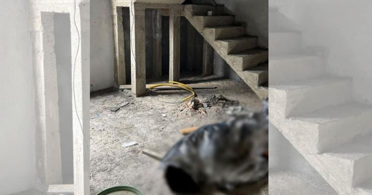 Jovem de 21 anos morre após sofrer descarga elétrica em obra de Itajaí