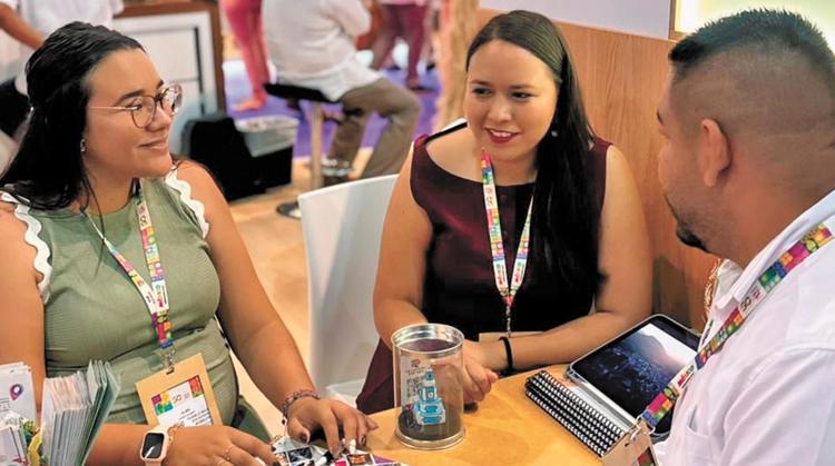 Xochitepec conquista el Tianguis Turístico México-Acapulco 2026