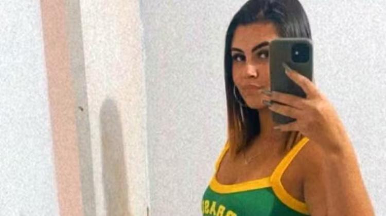 Vídeo mostra clarão em terreiro e mulher queimada indo para hospital; inquérito é enviado ao Ministério Público