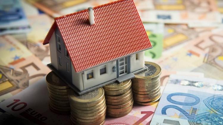Las hipotecas que se revisan una vez al año no bajarán de cuota al menos hasta abril de 2024