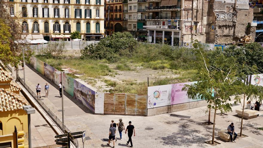 Fundación Unicaja: la cultura ocupa su lugar