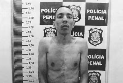 Júri de homem que confessou ter matado a mãe é marcado após mais de um ano no Acre