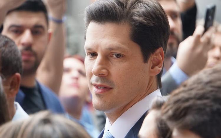 Veja plano de governo de Daniel Vilela (MDB), candidato ao governo de Goiás