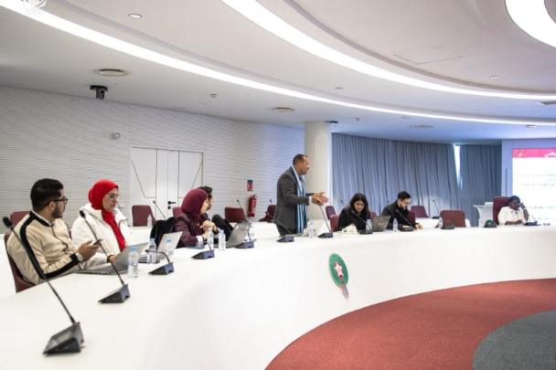 العصبة النسوية تصدر عقوبات جديدة في حق الأندية واللاعبات