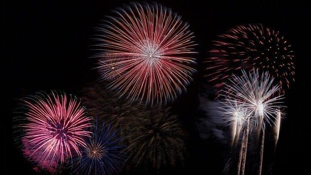 Aude : les villes où le feu d'artifice du 14 juillet est maintenu