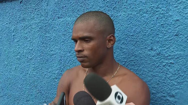 Justiça determina prisão preventiva para genro suspeito de matar a sogra a facadas no interior de São Paulo