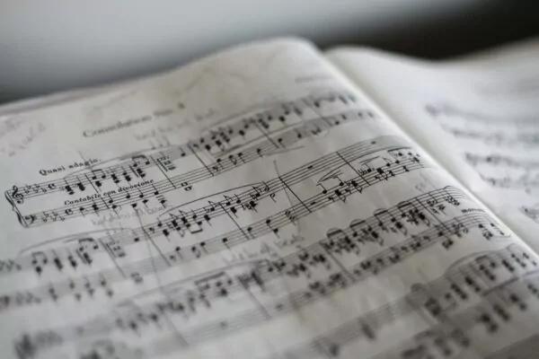 Inscriptions 2026-2027 à l’École Municipale de Musique