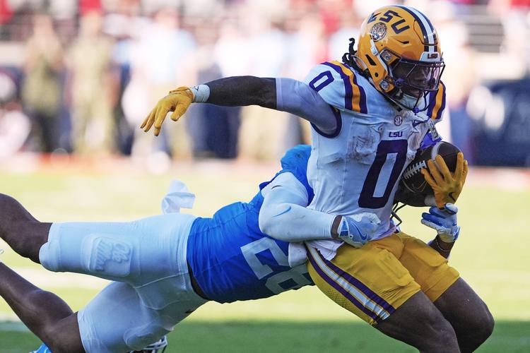 6 must-watch matchups that could play key role in setting the 2026 College Football Playoff field