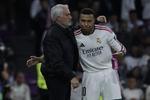 Mourinho lo tiene claro: libertad para sus artistas