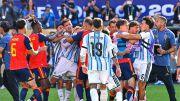 AFA anunció una noticia alentadora respecto a las sanciones de la FIFA contra la Selección Argentina