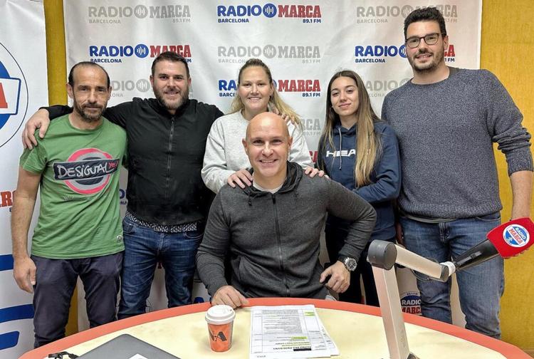 Primera entrevista en exclusiva de Aranza Osoro y Carmen Goenaga