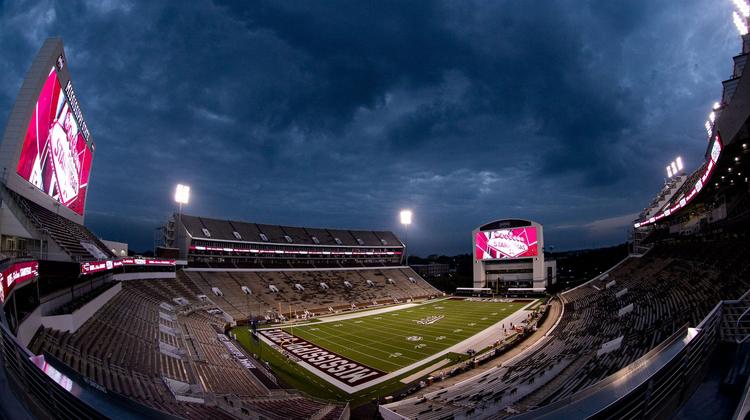 Davis Wade Stadium featured in College Football 27’s ‘toughest places to play’ rankings