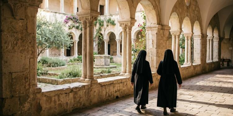 Il giallo del testamento da 1,8 milioni di euro: due perizie opposte e le monache pronte alla battaglia civile