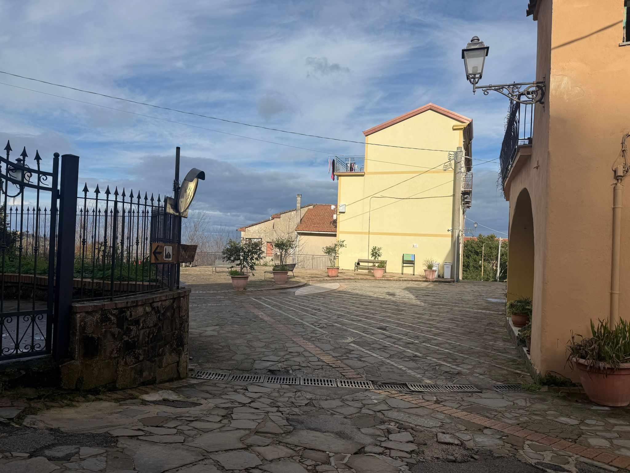 Laureana Cilento, al via la campagna per la tutela ambientale e il decoro urbano