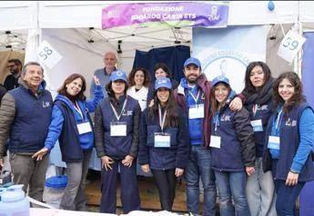 'Screening per la vita', a Roma il Charity Gala Event per diabete e celiachia