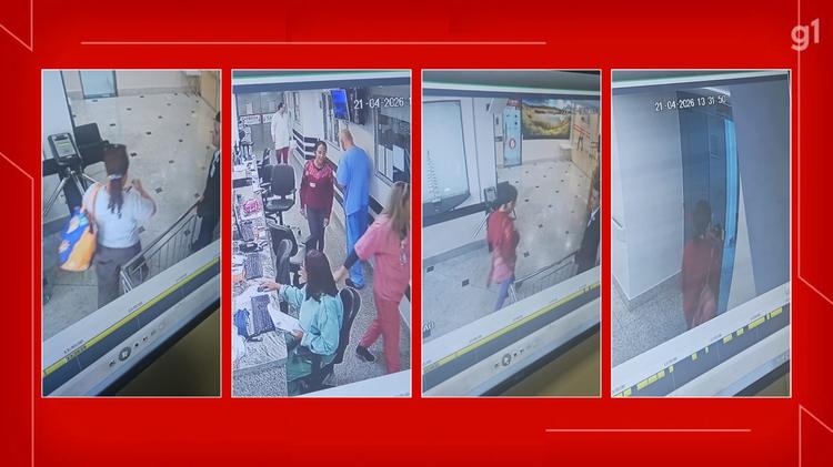 'Cresceu uma raiva dele': veja VÍDEO em que mulher confessa ter envenenado companheiro no DF