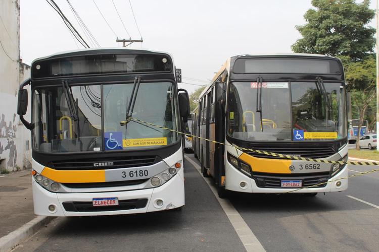 Investigação aponta uso de 'ônibus fantasmas' para inflar patrimônio de empresa de transporte suspeita de lavar dinheiro para o PCC em SP