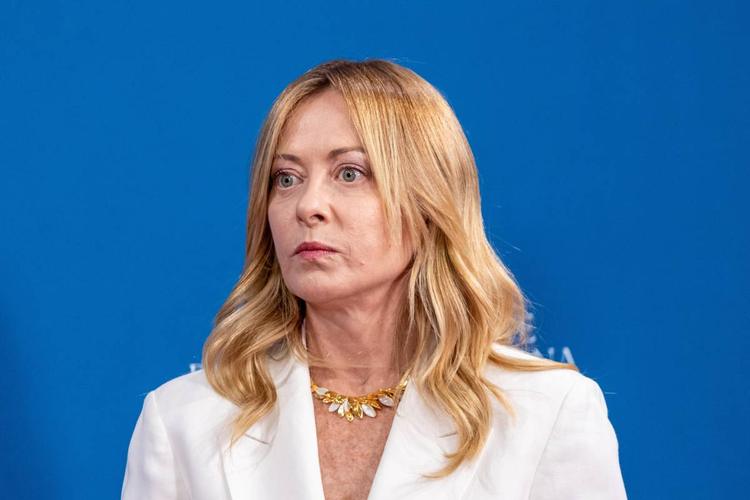 E Meloni aspetta il voto finale di oggi: se salta la riforma la crisi è inevitabile