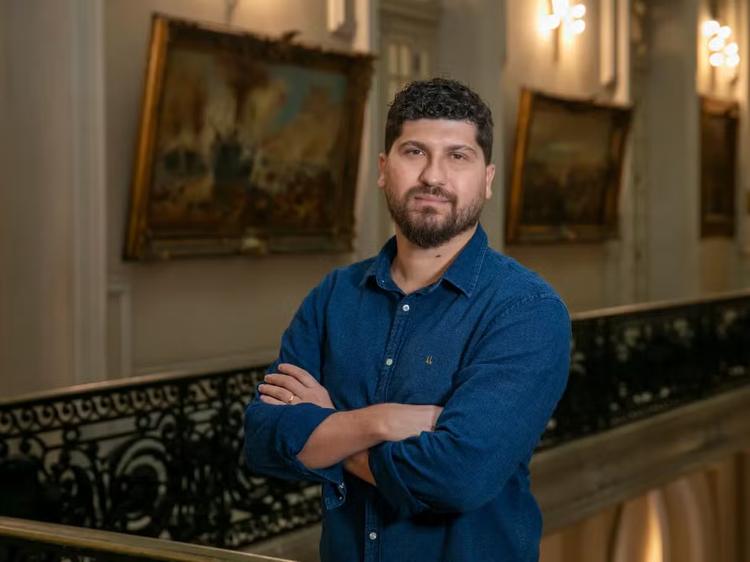 William Siri (Psol) declara R$ 120 mil em bens ao TSE; vice informa patrimônio de R$ 240 mil