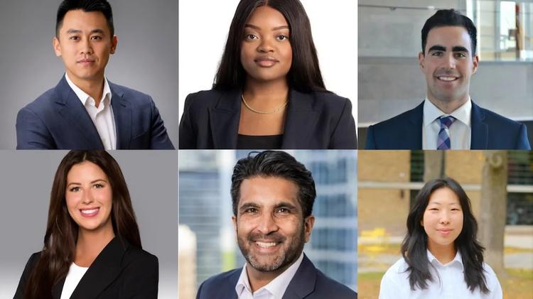 Moving Day: May 2026 Industry Hires And Promotions