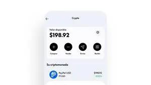 paypal usd pyusd