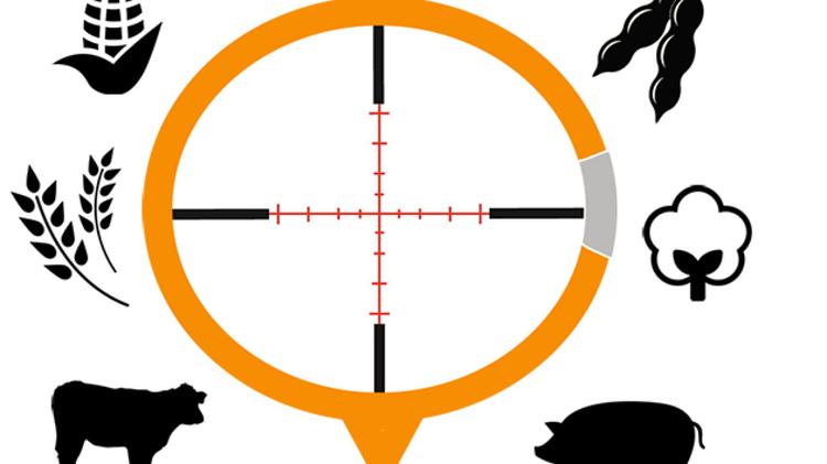 Pro Farmer's Daily Advice Monitor