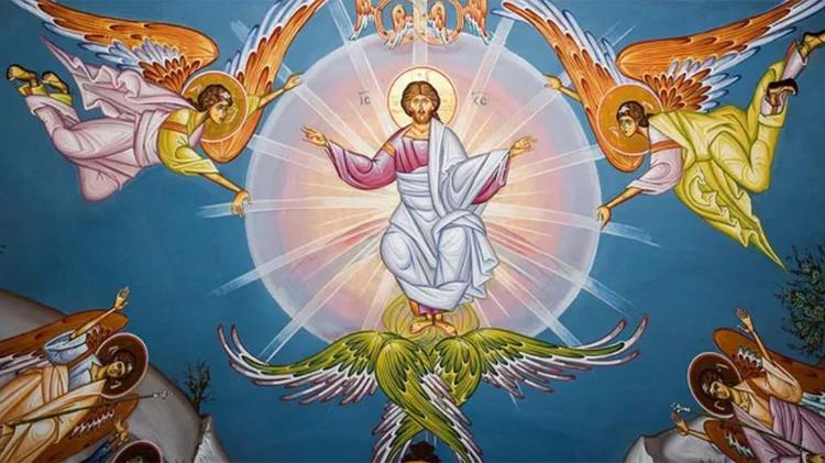 L’Ascension : Une célébration ancrée dans l’Histoire et la foi
