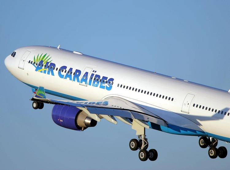 Air Caraïbes et French Bee renouvellent l’aide de 150 euros aux bénéficiaires de LADOM