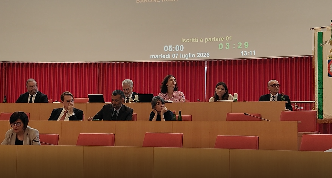 Xylella e tributo 630 infiammano gli animi, via libera alla mozione in Consiglio