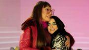 El guiño de Moria Casán a Lali Espósito con el que le puso fin a los rumores de distanciamiento: 