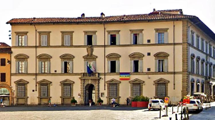 Sudd Cobas, presidio precari storici musei Firenze, ‘senza lavoro per 5 mesi all’anno’