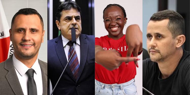 Eleições 2026: Divinópolis emplaca os mais votados de Minas para governador e as três casas legislativas